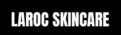 Laroc Skincare Logo for Exclusive Deals