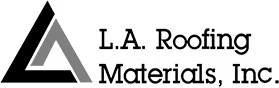 LA Roofing Materials