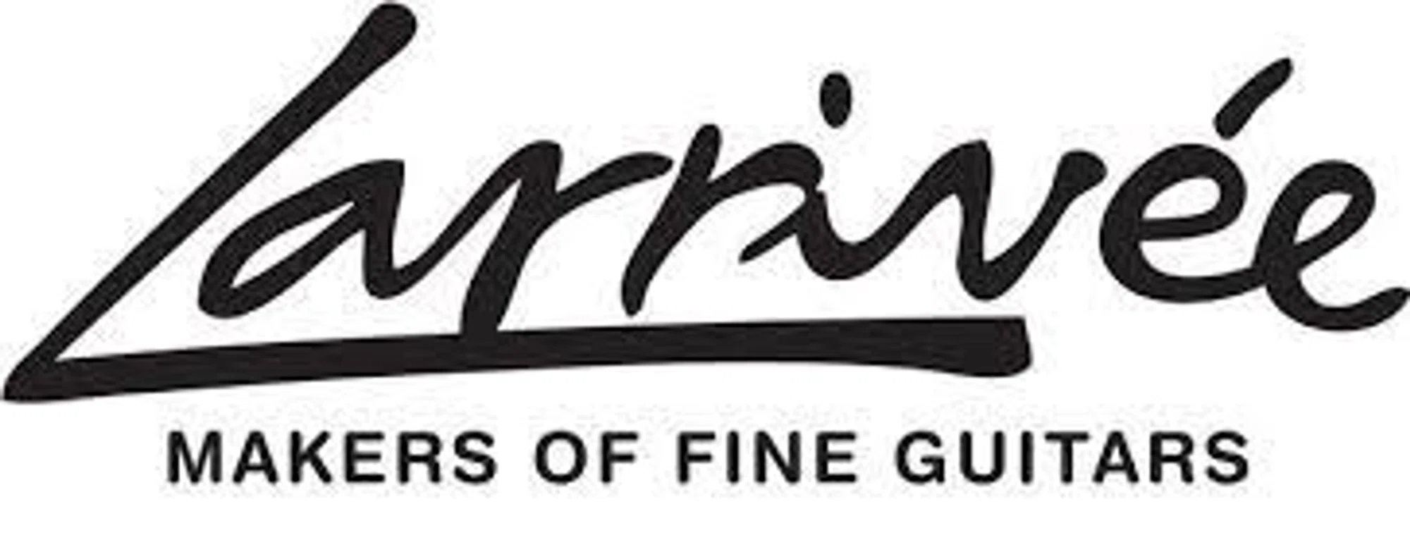 Jean Larrivée Guitars