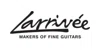 Jean Larrivée Guitars