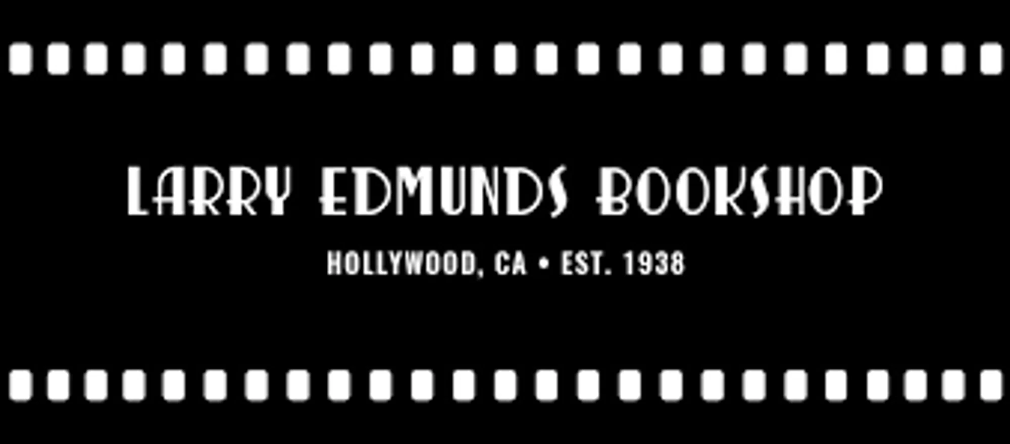 Larry Edmunds Bookshop