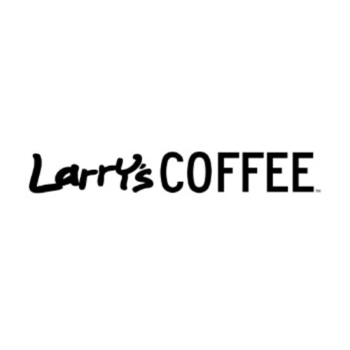 Larry's Coffee