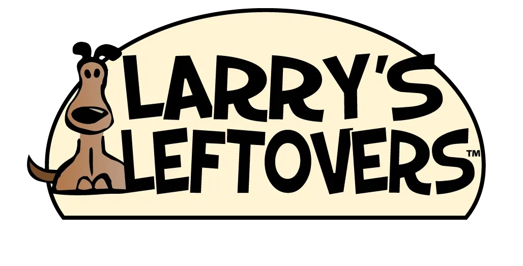 Larrys Leftovers