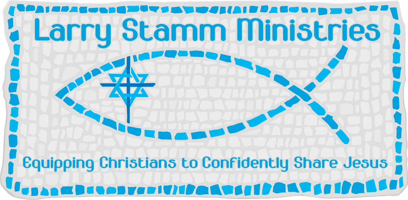 Larry Stamm Ministries
