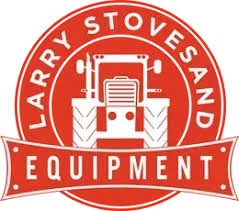 Larry Stovesand Equipment