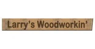  Larry's Woodworkin