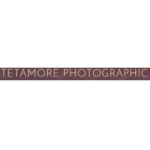 Tetamore Photographic