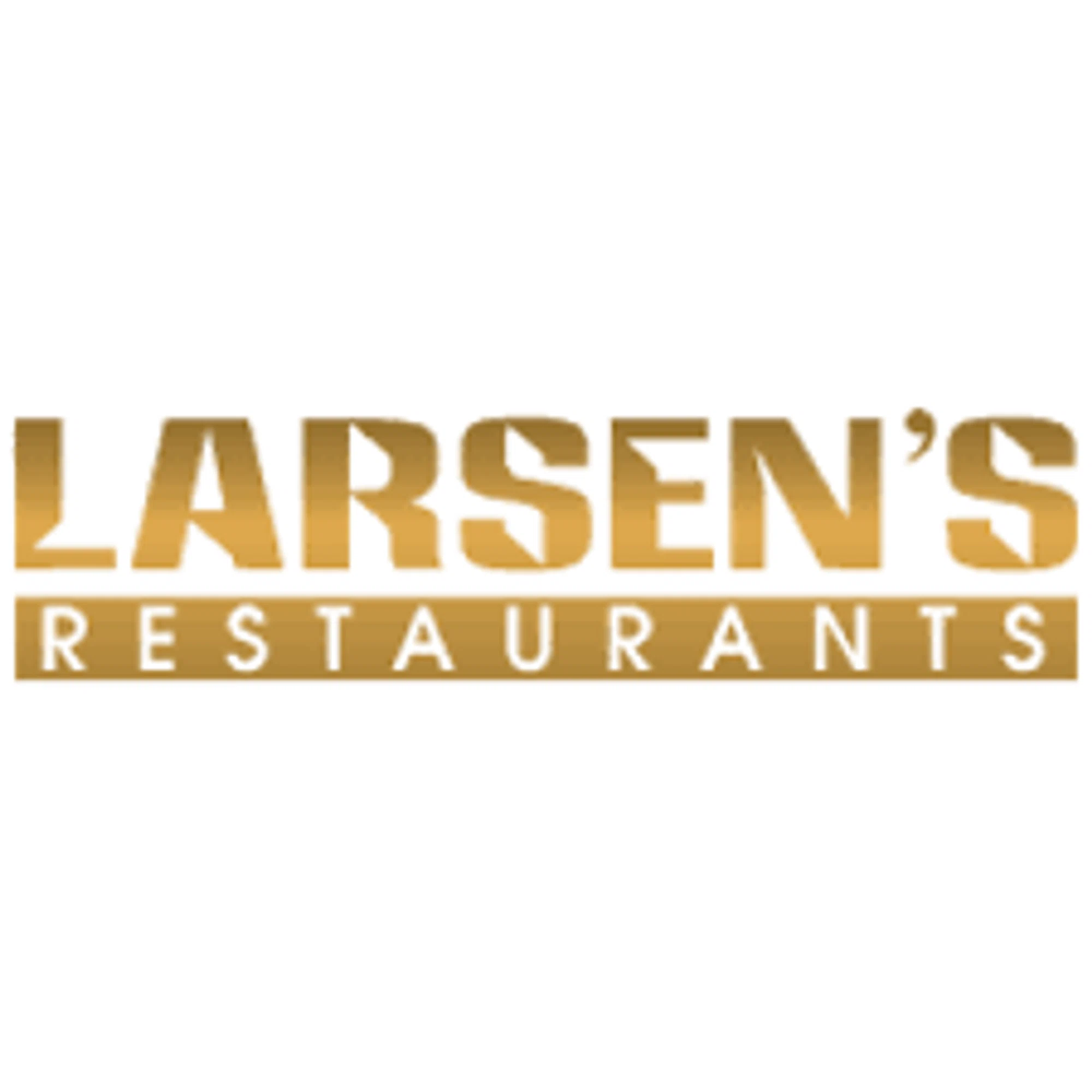 Larsen's Restaurants