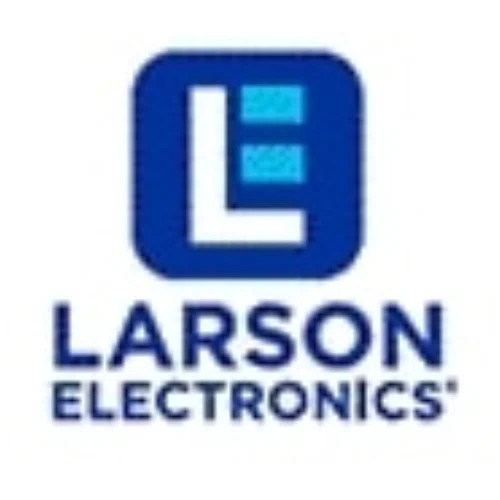 $25 Off Larson Electronics Coupon (2 Promo Codes) Oct '22'
