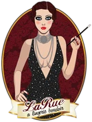 LaRue Lingerie