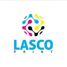 LASCO Print Logo for Promo Codes