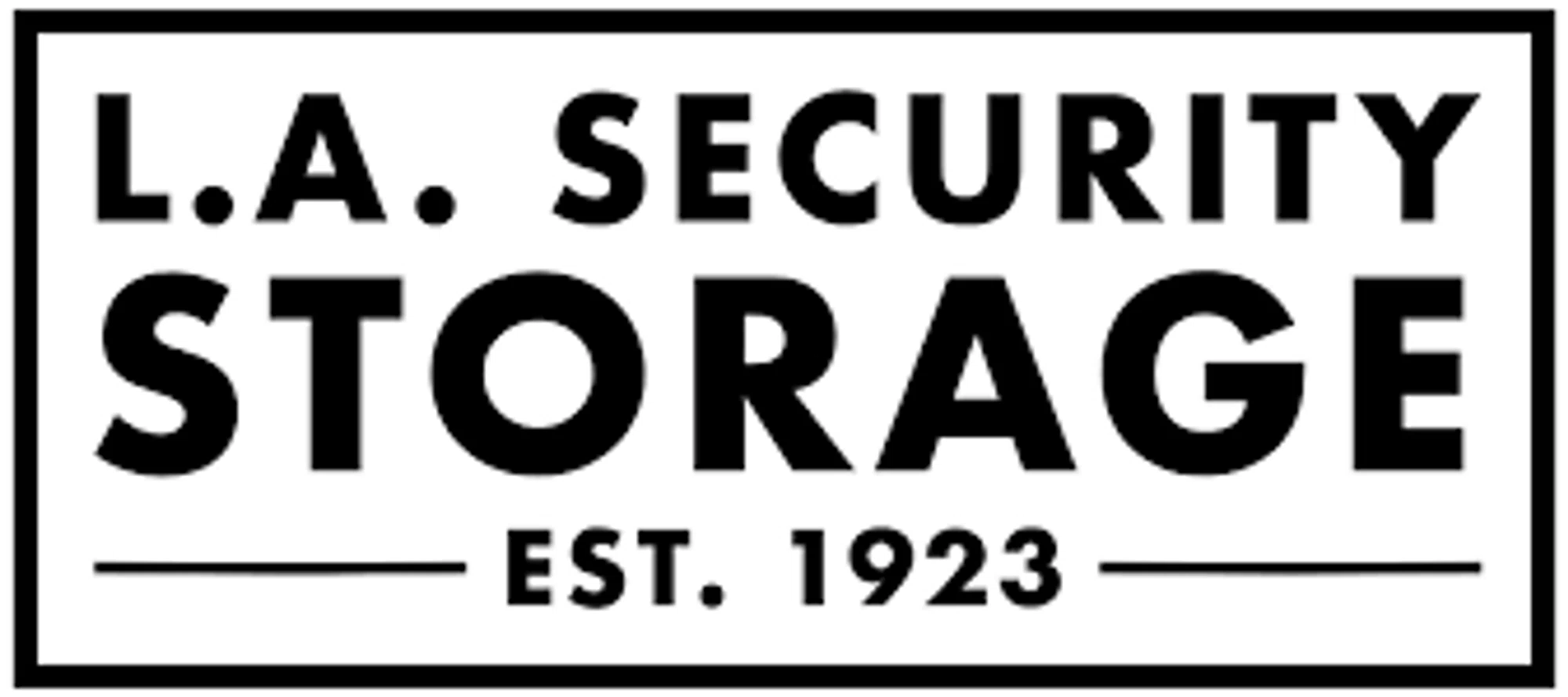 LA Security Storage