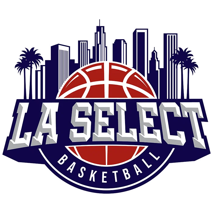 LA Select Basketball