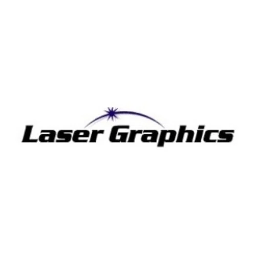 LaserGraphicsOnline.com