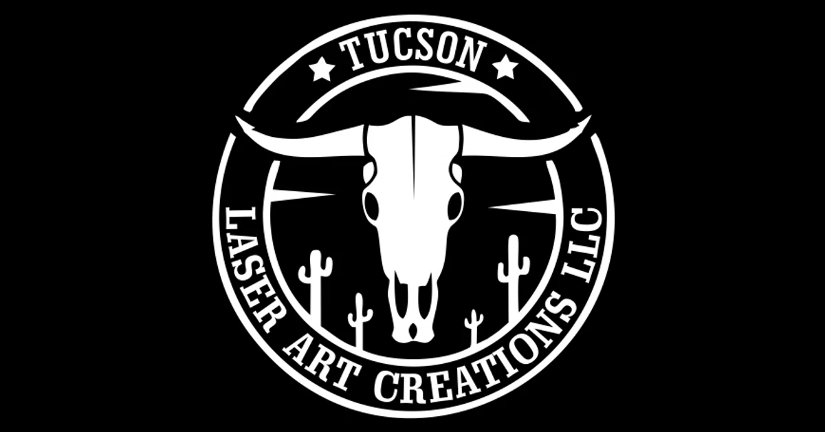 Laser Art Creations