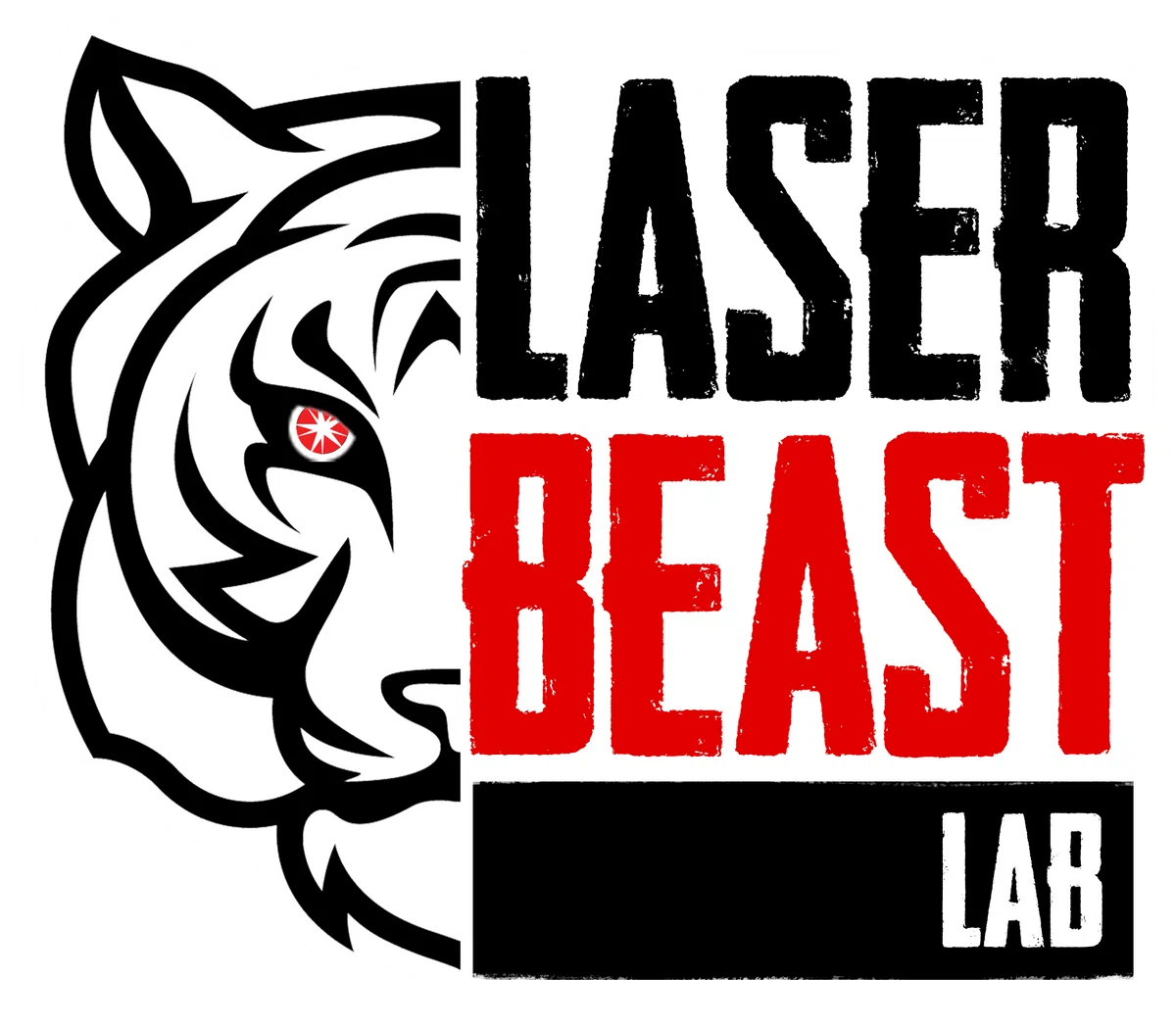 LaserBeast Lab