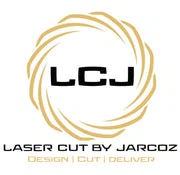Laser Cut By Jarcoz