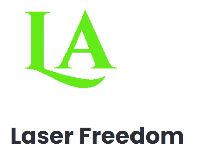Laser Files Freedom