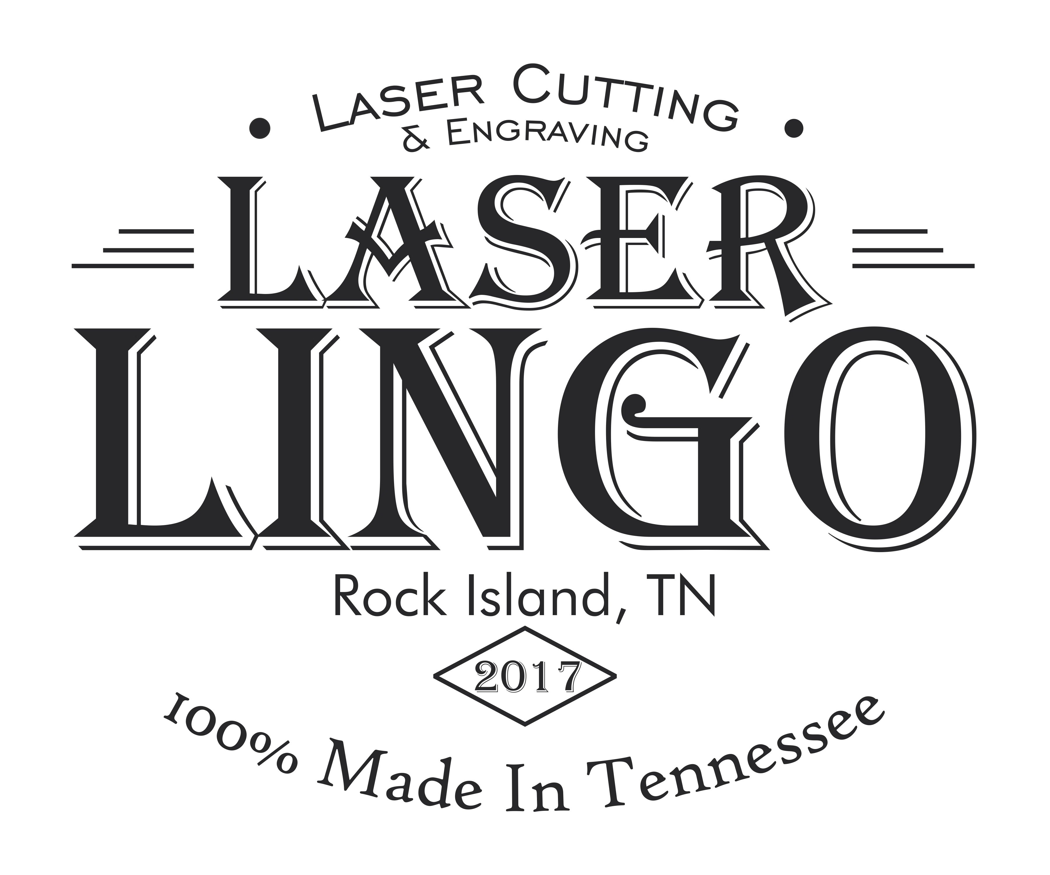 LaserLingo