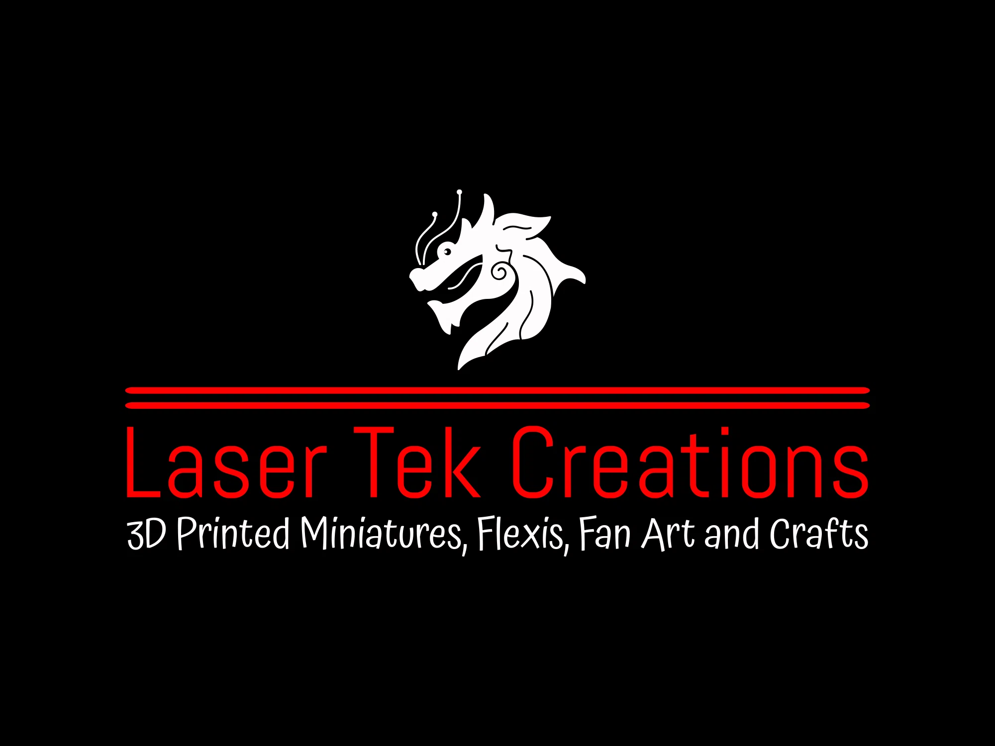 Laser Tek Creations