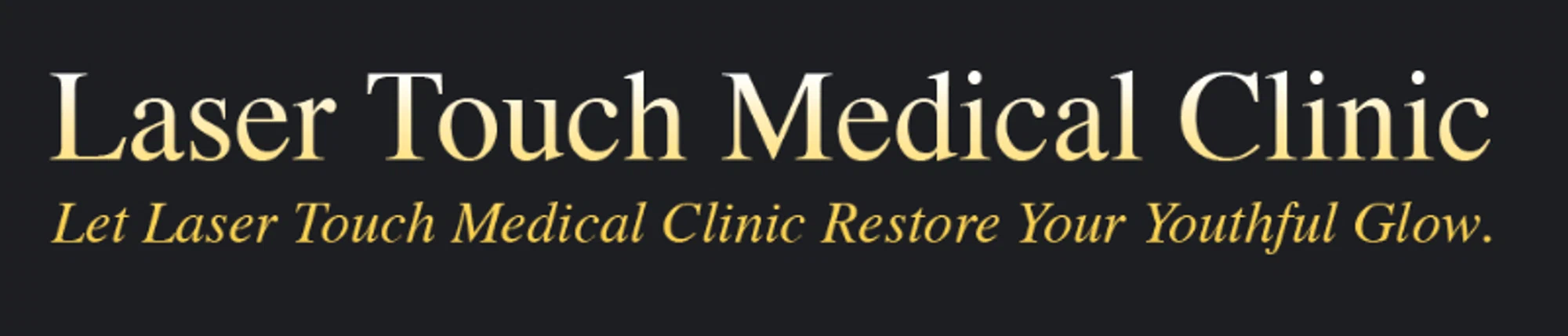 Laser Touch Medical Clinic