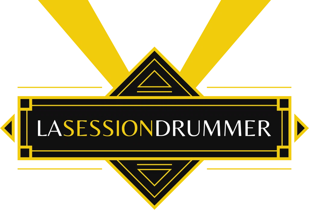 LA Session Drummer