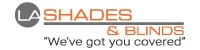 LA Shades And Blinds
