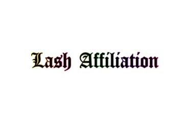 Lash Affiliation