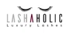 Lashaholic Lashes