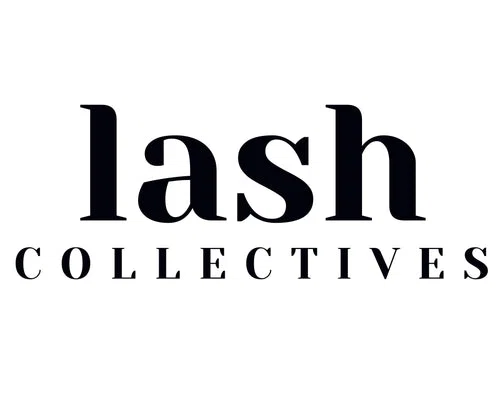 Lash Collectives Logo for Special Discounts