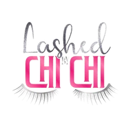 Lashed by Chi