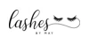 Lashes By May