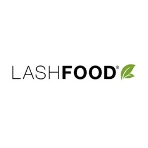 LashFood Promo Codes