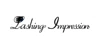 Lashing Impression