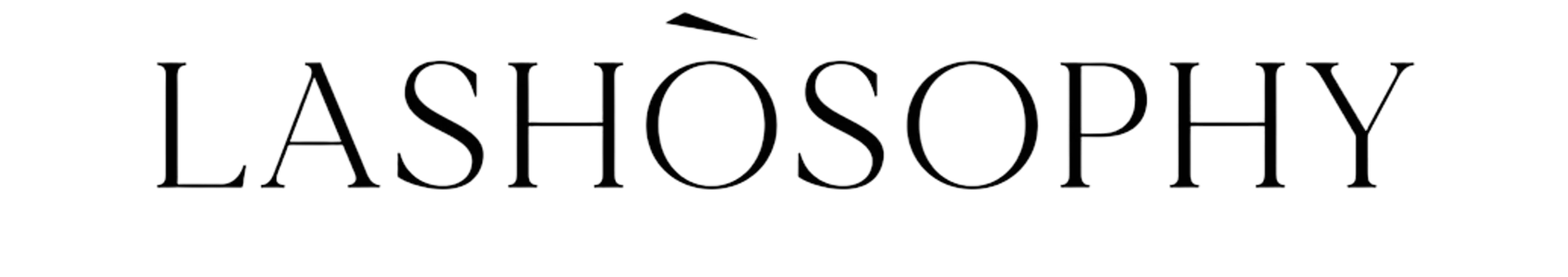 LASHÒSOPHY