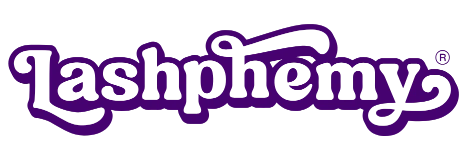 Lashphemy