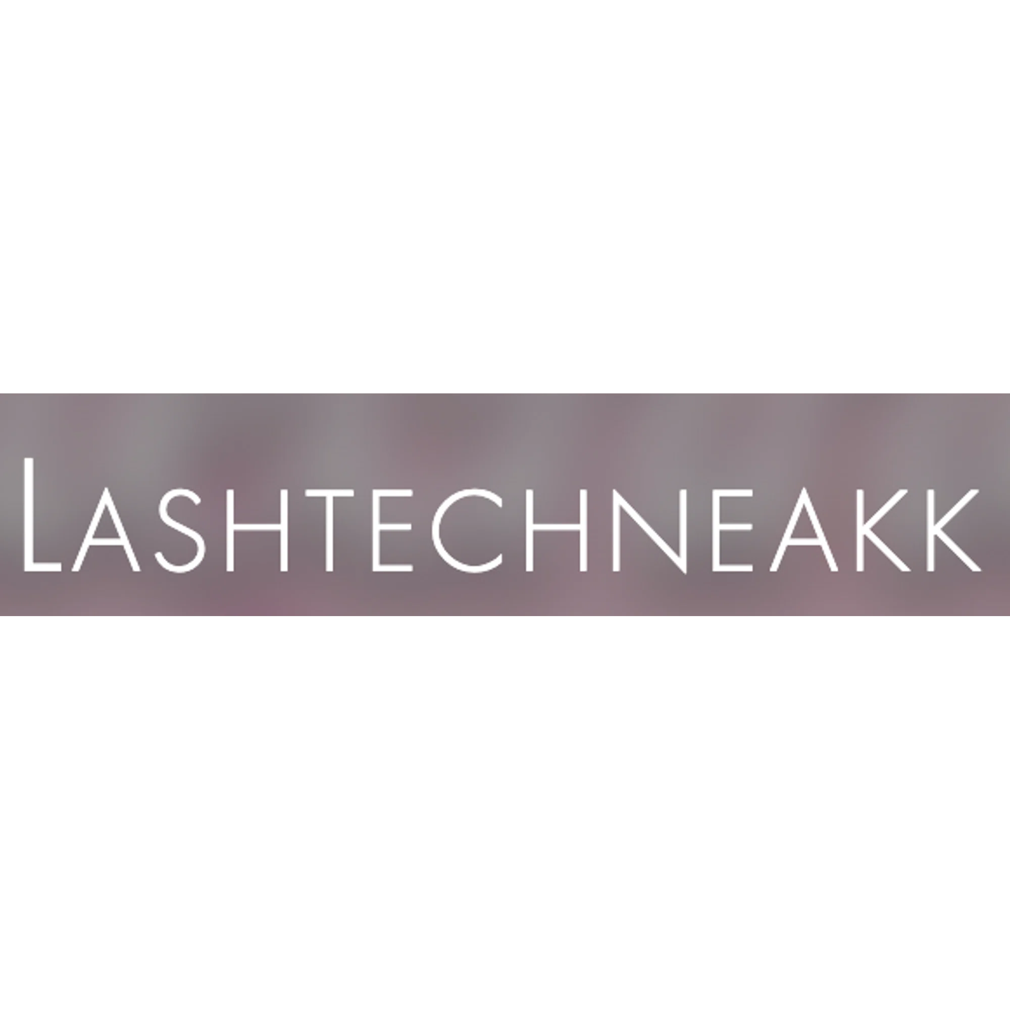 Lashtechneakk