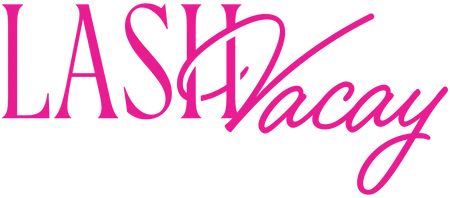 Lash Vacay