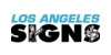LA Signs