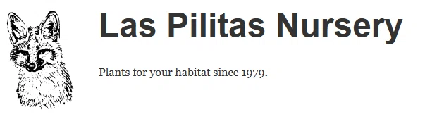 Las Pilitas Nursery
