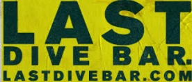 Last Dive Bar