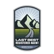 Last Best Registered Agent