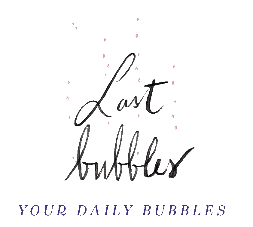 Last Bubbles