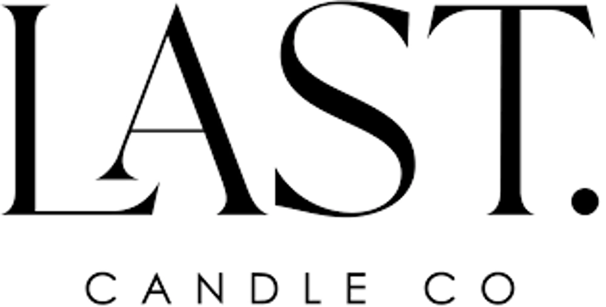 LAST Candle Co.