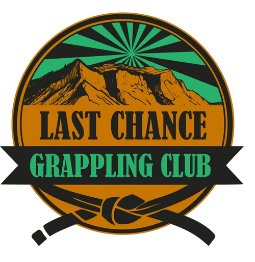 Last Chance Grappling Club