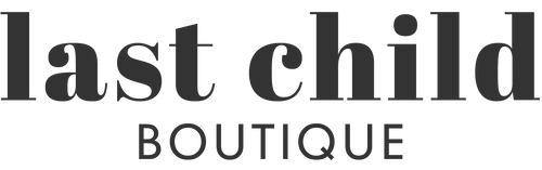 Last Child Boutique