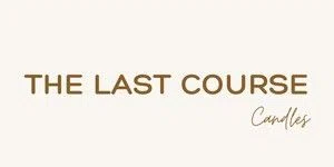 The Last Course Candles