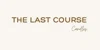 The Last Course Candles