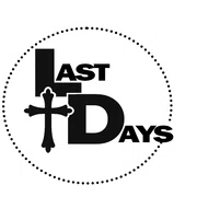 Last Days Logo for Special Discounts