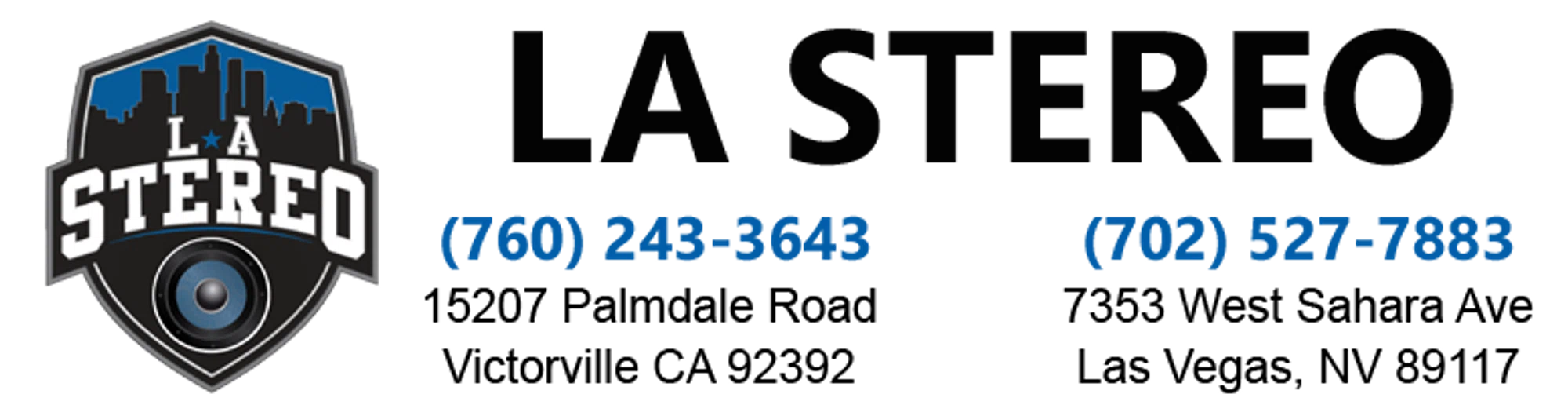 LA Stereo